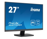 iiyama ProLite XU2793QS-B7 - 1293358 - zdjęcie 2